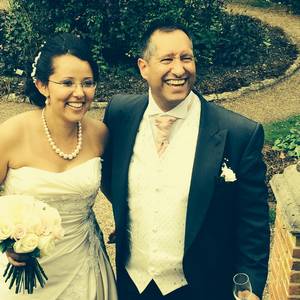 Wedding Singers for Evening Party